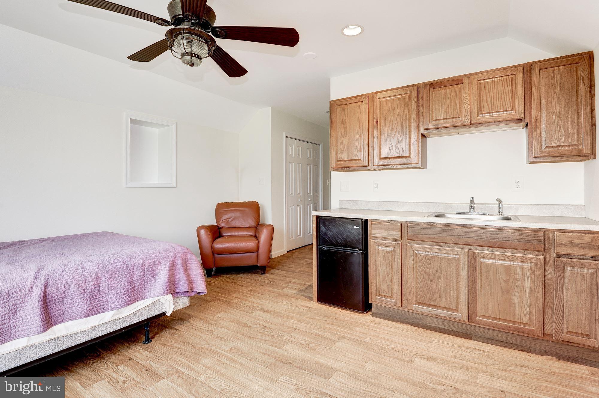 2581 Winchester Road Delaplane, VA 20144 - Photo 25 of 30 suite over garage