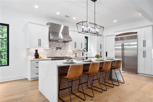 $1,550,000 | 2595 Grassview Drive, Milton, GA 30004