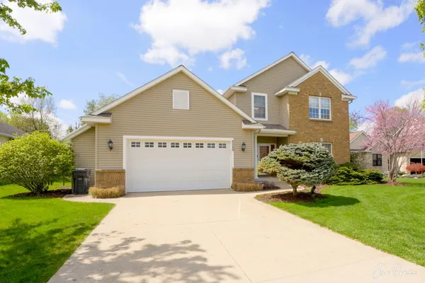 $479,000 | 8249 Morning Dew Court Southwest, Byron Center, MI 49315