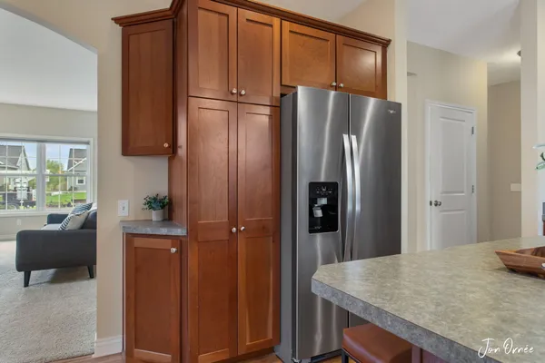 $479,000 | 8249 Morning Dew Court Southwest, Byron Center, MI 49315
