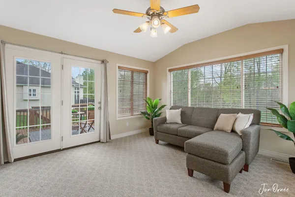 $479,000 | 8249 Morning Dew Court Southwest, Byron Center, MI 49315