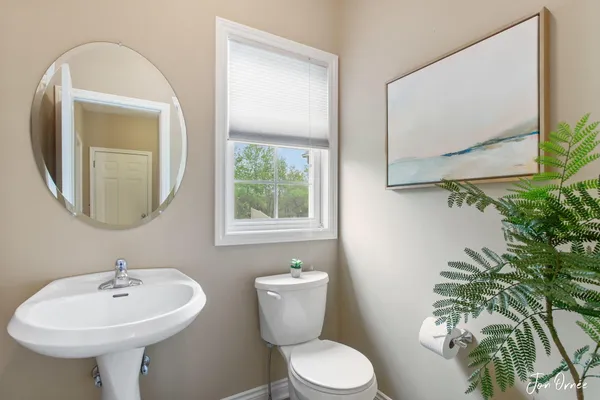 $479,000 | 8249 Morning Dew Court Southwest, Byron Center, MI 49315