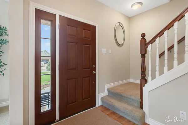 $479,000 | 8249 Morning Dew Court Southwest, Byron Center, MI 49315