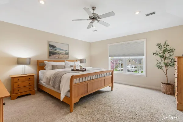 $479,000 | 8249 Morning Dew Court Southwest, Byron Center, MI 49315