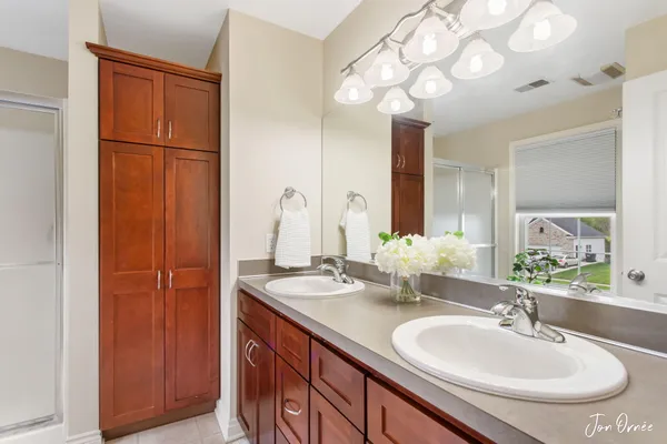 $479,000 | 8249 Morning Dew Court Southwest, Byron Center, MI 49315