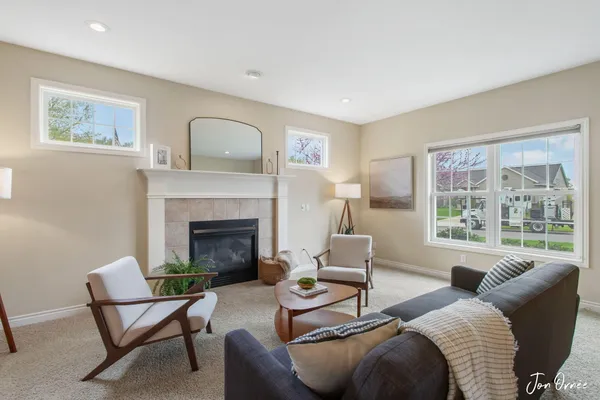 $479,000 | 8249 Morning Dew Court Southwest, Byron Center, MI 49315