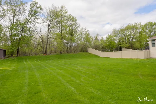 $479,000 | 8249 Morning Dew Court Southwest, Byron Center, MI 49315