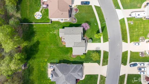 $479,000 | 8249 Morning Dew Court Southwest, Byron Center, MI 49315