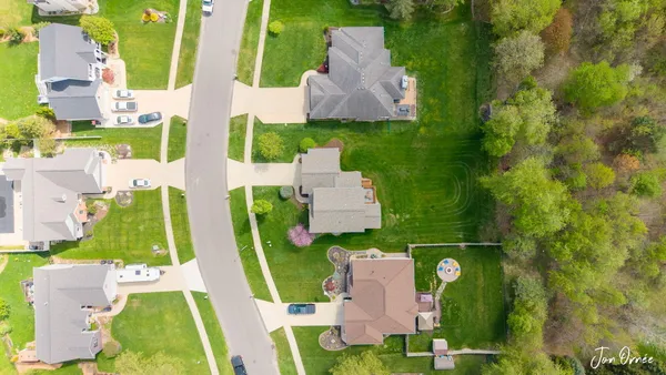 $479,000 | 8249 Morning Dew Court Southwest, Byron Center, MI 49315