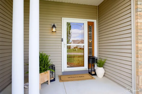 $479,000 | 8249 Morning Dew Court Southwest, Byron Center, MI 49315