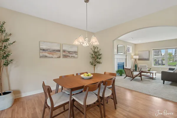 $479,000 | 8249 Morning Dew Court Southwest, Byron Center, MI 49315