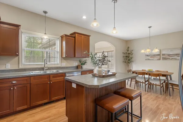 $479,000 | 8249 Morning Dew Court Southwest, Byron Center, MI 49315