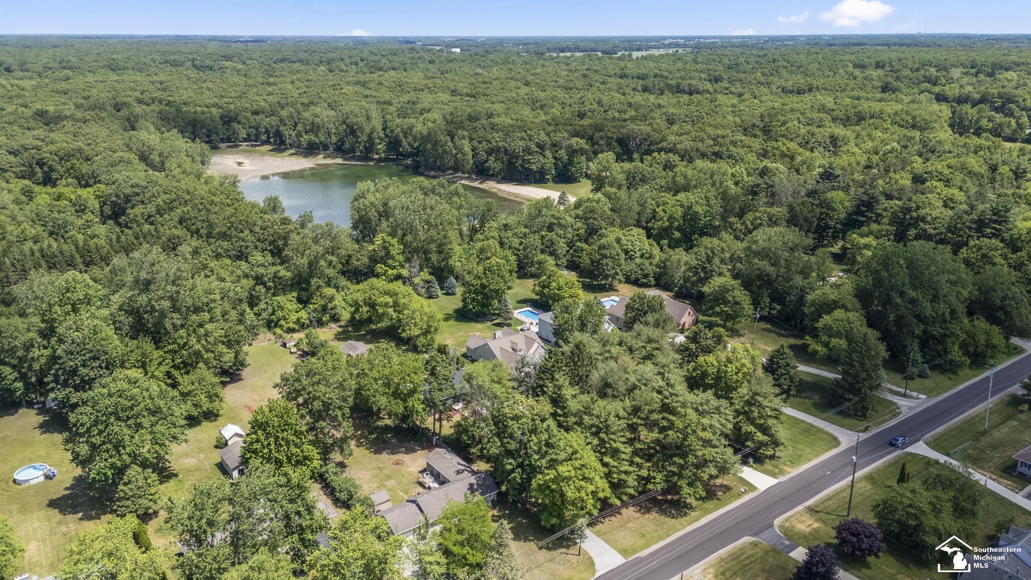 3092 West Temperance Road Temperance, MI 48182 - Photo 46 of 52