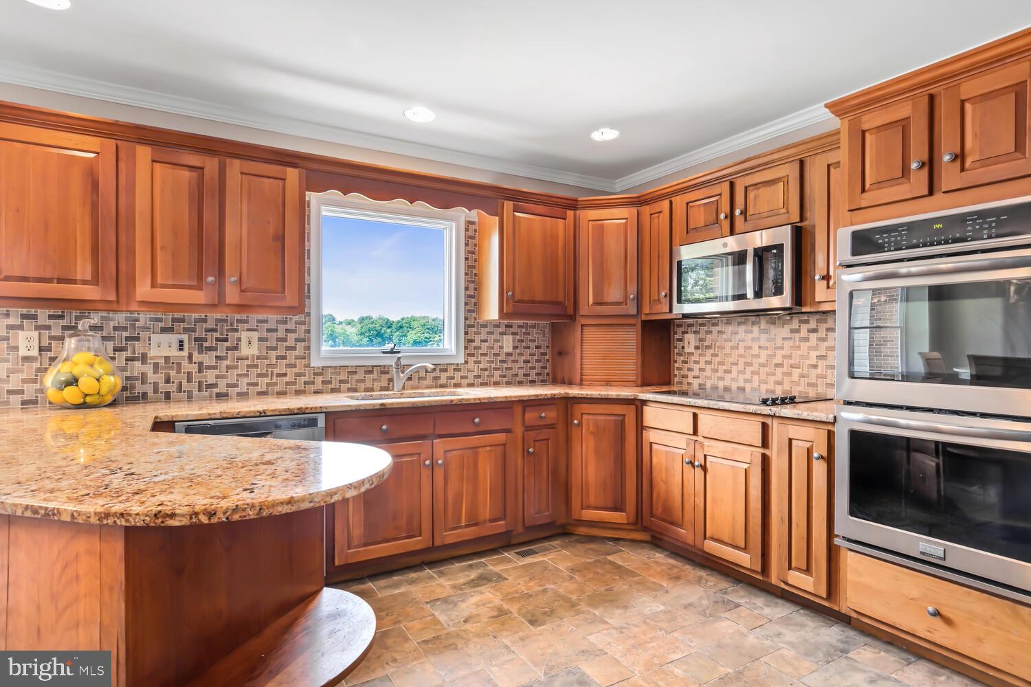 2408 Bennett Point Road Queenstown, MD 21658 - Photo 11 of 49 Kitchen