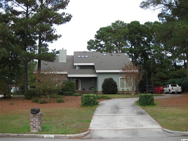 1690 Arundel Road Myrtle Beach, SC 29577 - Photo 1 of 15 Gallery Image 1