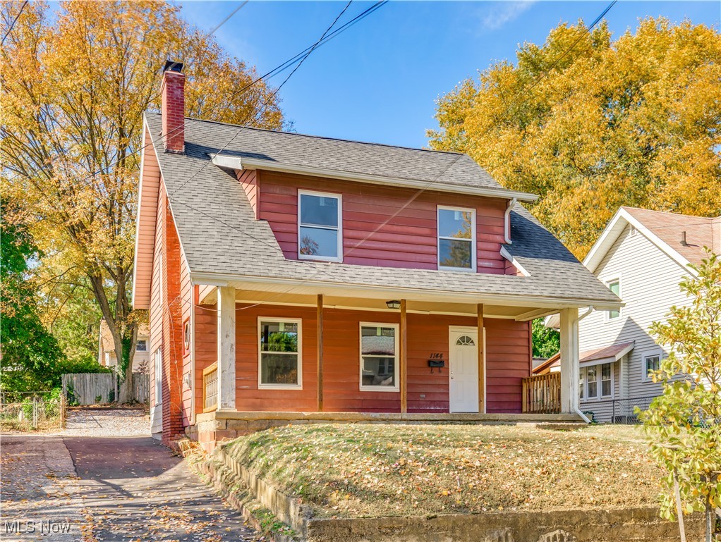 1144 Magnolia Avenue Akron, OH 44310 - Photo 2 of 18