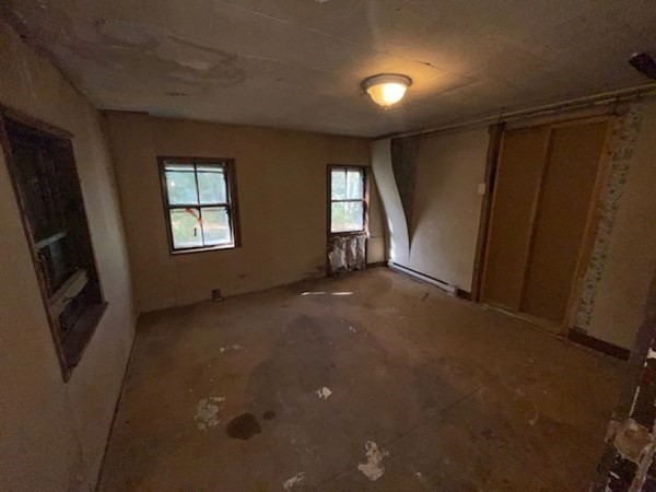 79 Station Road Barre, MA 01005 - Photo 12 of 13 a view of empty room with windows