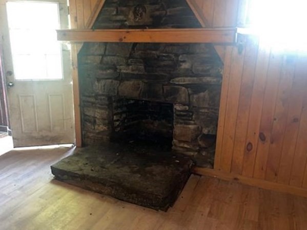 79 Station Road Barre, MA 01005 - Photo 8 of 13 a bathroom with a shower