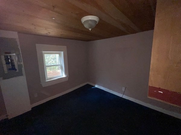 79 Station Road Barre, MA 01005 - Photo 10 of 13 a view of an empty room with a window