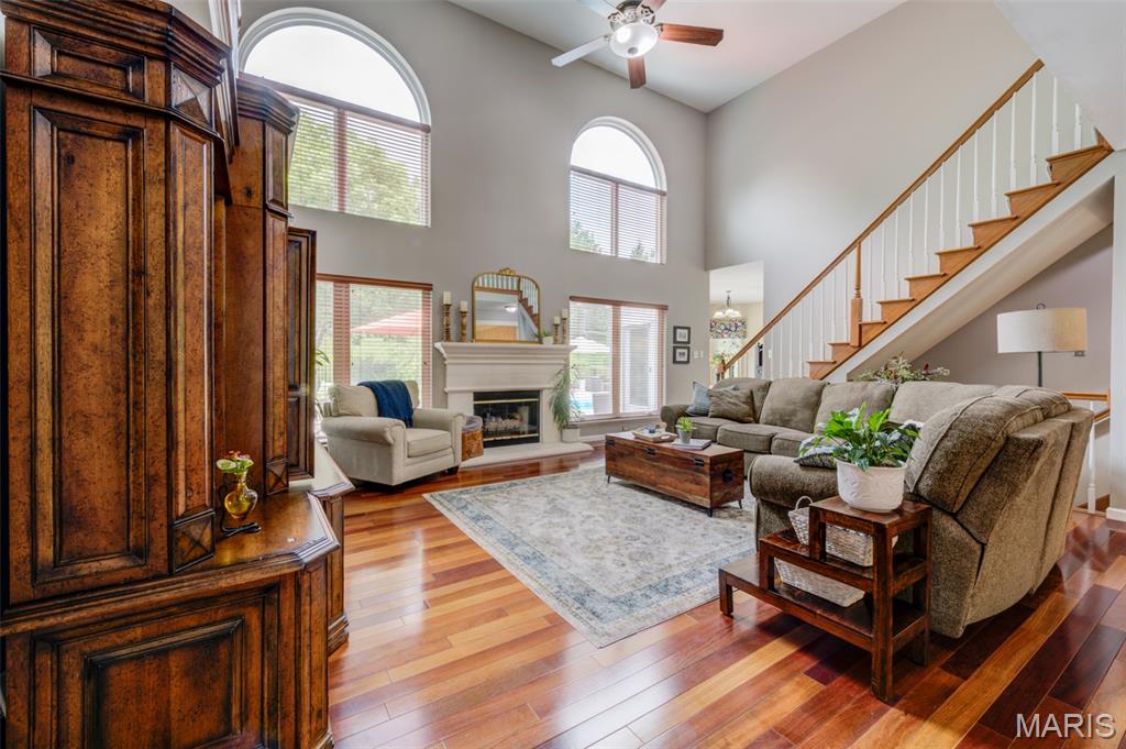 1305 Renaissance Place Weldon Spring, MO 63304 - Photo 14 of 61 Gallery Image 14