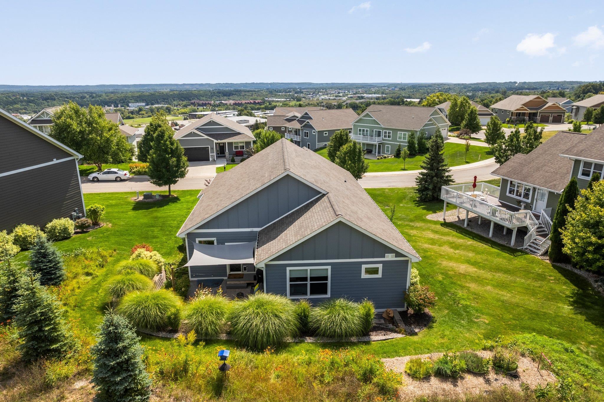 4233 Eagle Ridge Traverse City, MI 49684 - Photo 46 of 58