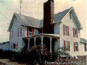 1 Rr Springville, PA 18844 - Photo 1 of 1 a view of a house with brick walls