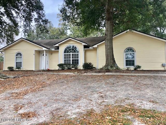 4540 Bull Run Road Jacksonville, FL 32210 - Photo 1 of 3 1
