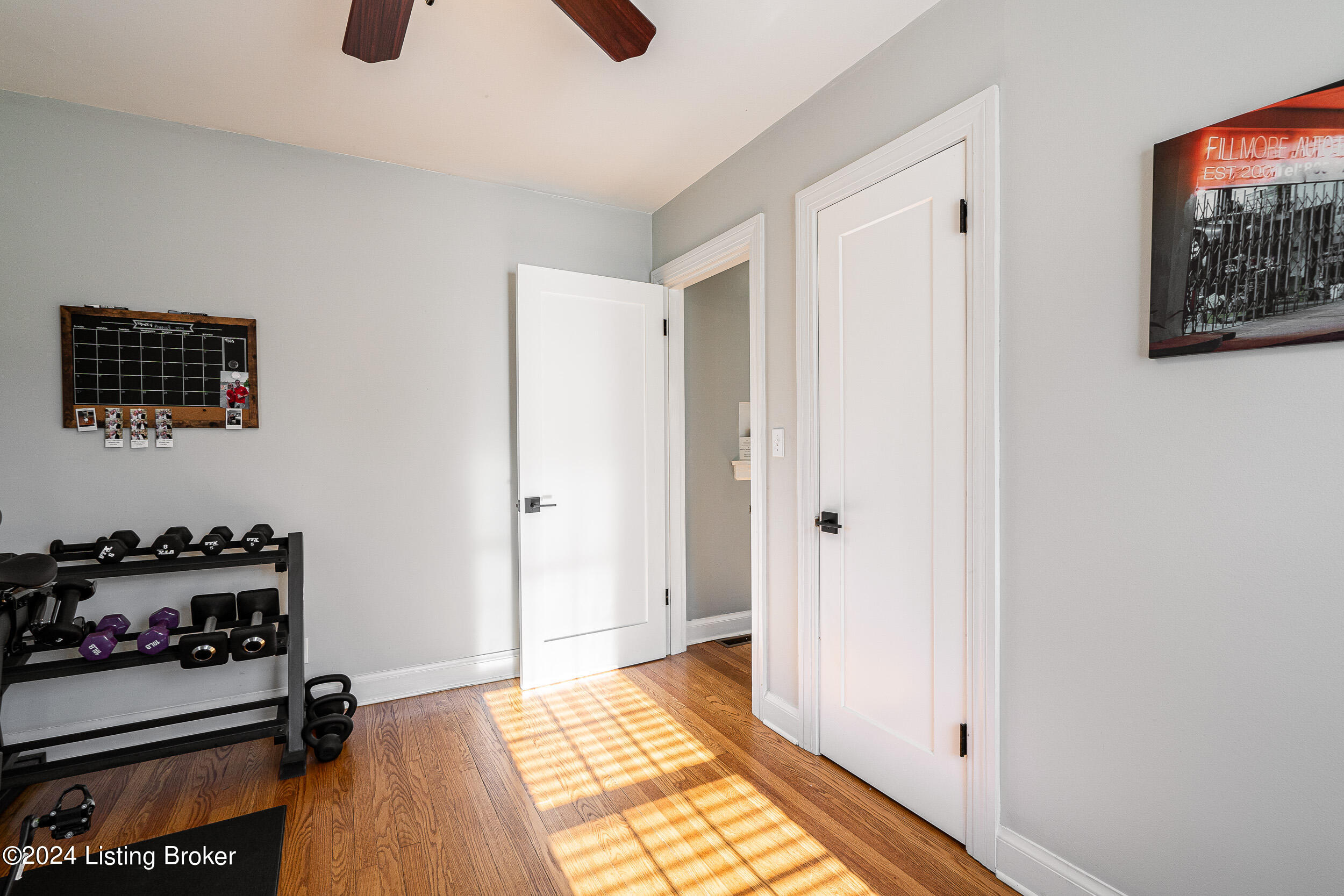 4433 Blenheim Road Louisville, KY 40207 - Photo 29 of 52 4433 Blenheim Rd-45
