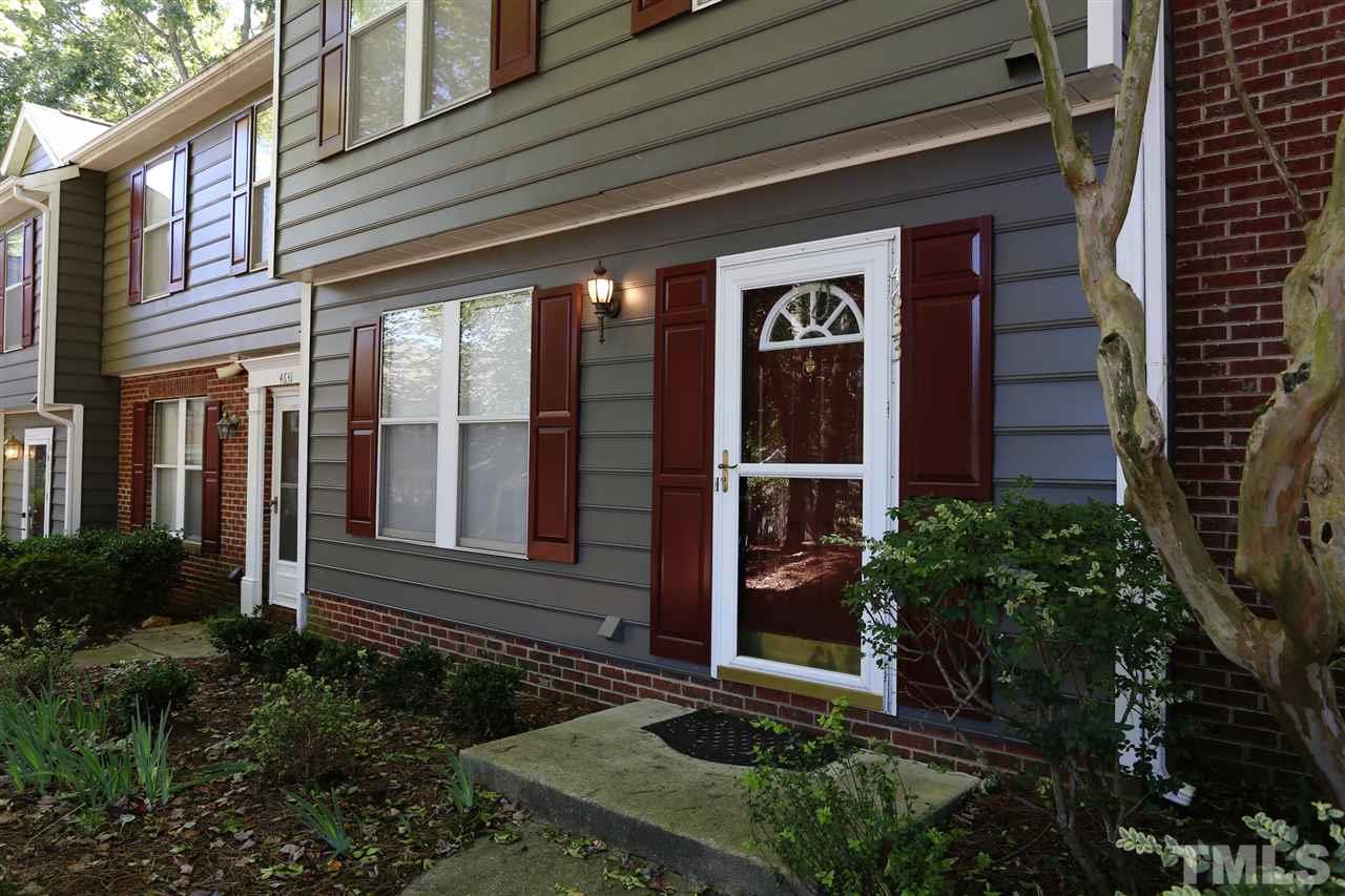 4633 Pine Trace Drive Raleigh, NC 27613 - Photo 2 of 25