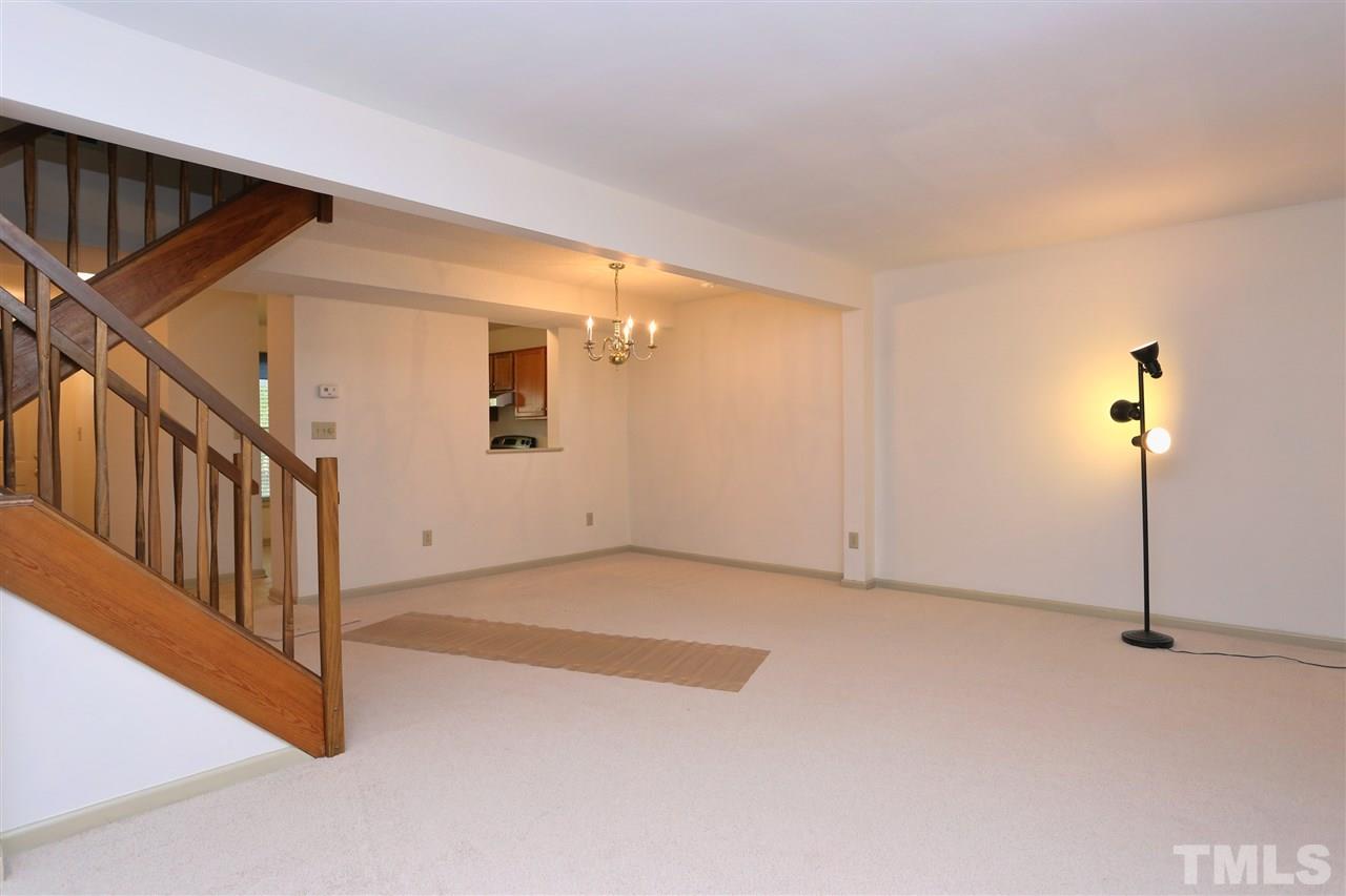 4633 Pine Trace Drive Raleigh, NC 27613 - Photo 14 of 25