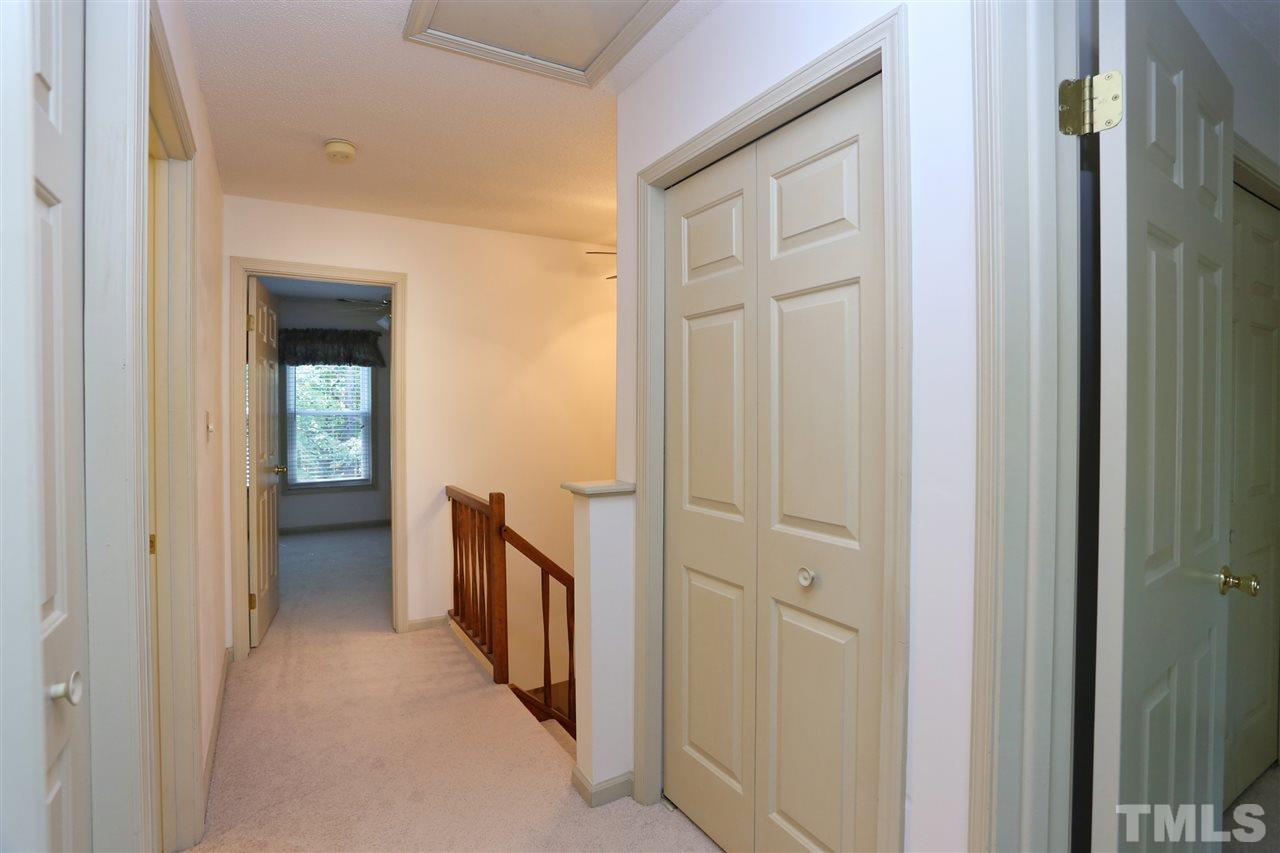 4633 Pine Trace Drive Raleigh, NC 27613 - Photo 17 of 25