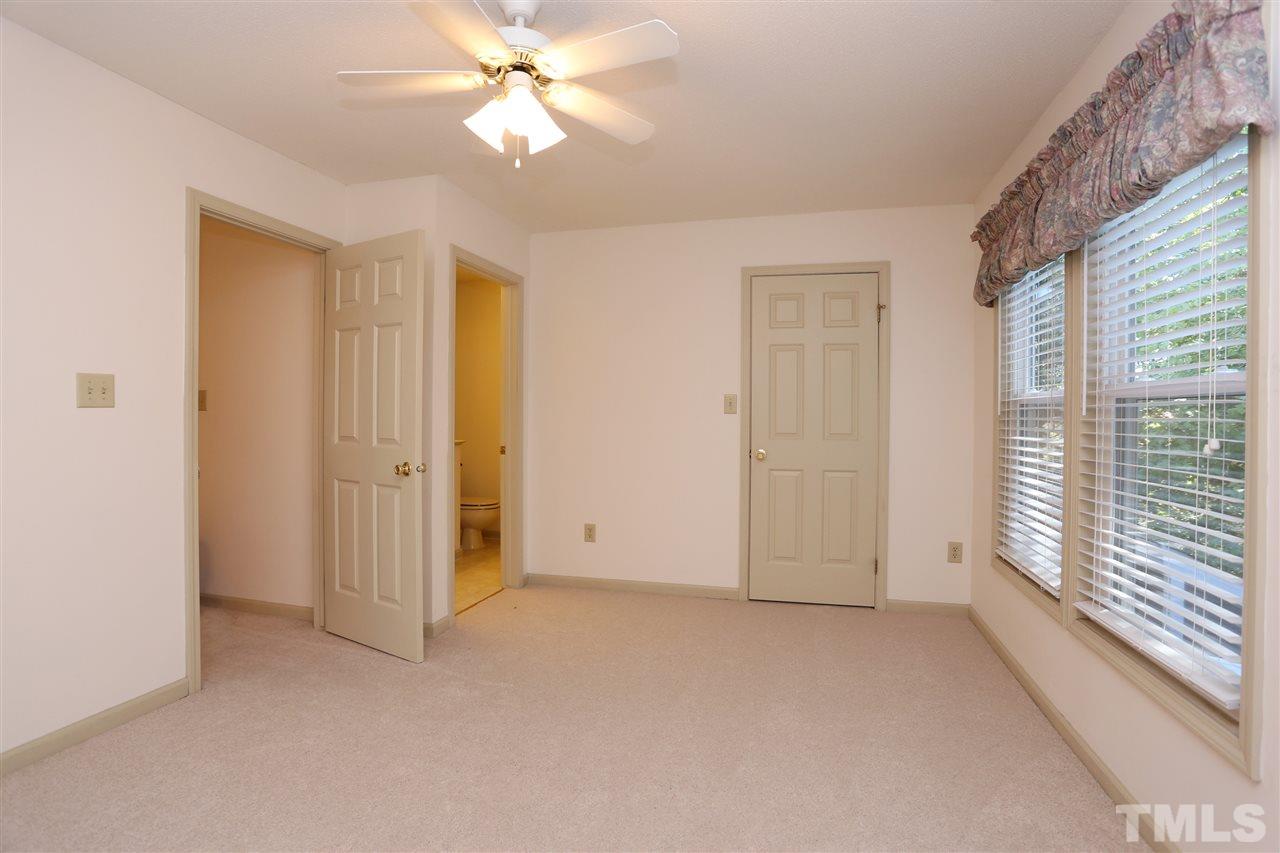 4633 Pine Trace Drive Raleigh, NC 27613 - Photo 24 of 25