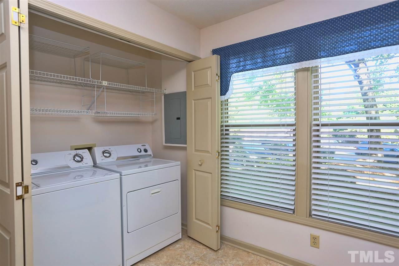 4633 Pine Trace Drive Raleigh, NC 27613 - Photo 6 of 25