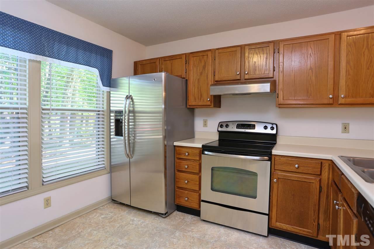 4633 Pine Trace Drive Raleigh, NC 27613 - Photo 7 of 25