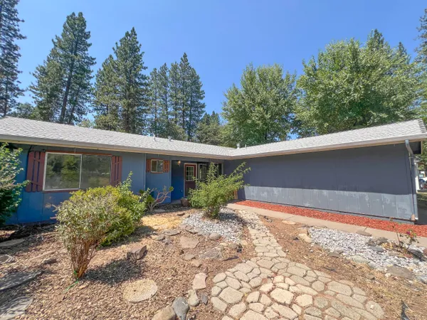 $216,900 | 20362 Sugar Pine Street, Burney, CA 96013