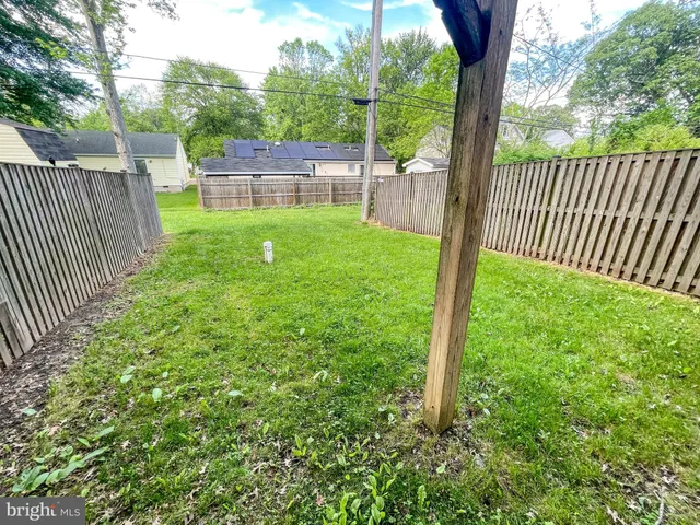 $2,650 | 3810 5th Street, North Beach, MD 20714