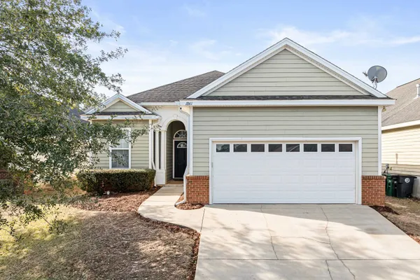 $315,000 | 1841 Acorn Ridge Trail, Tallahassee, FL 32312