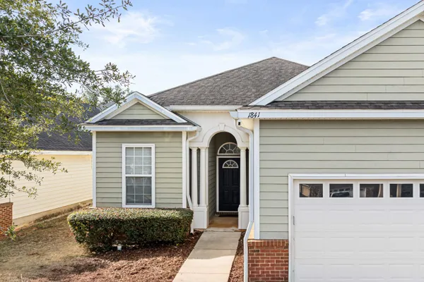 $315,000 | 1841 Acorn Ridge Trail, Tallahassee, FL 32312