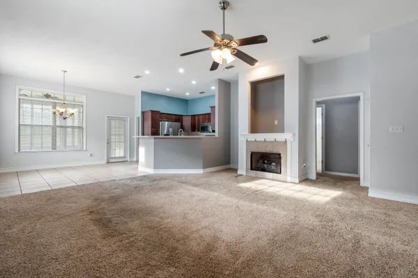 $315,000 | 1841 Acorn Ridge Trail, Tallahassee, FL 32312