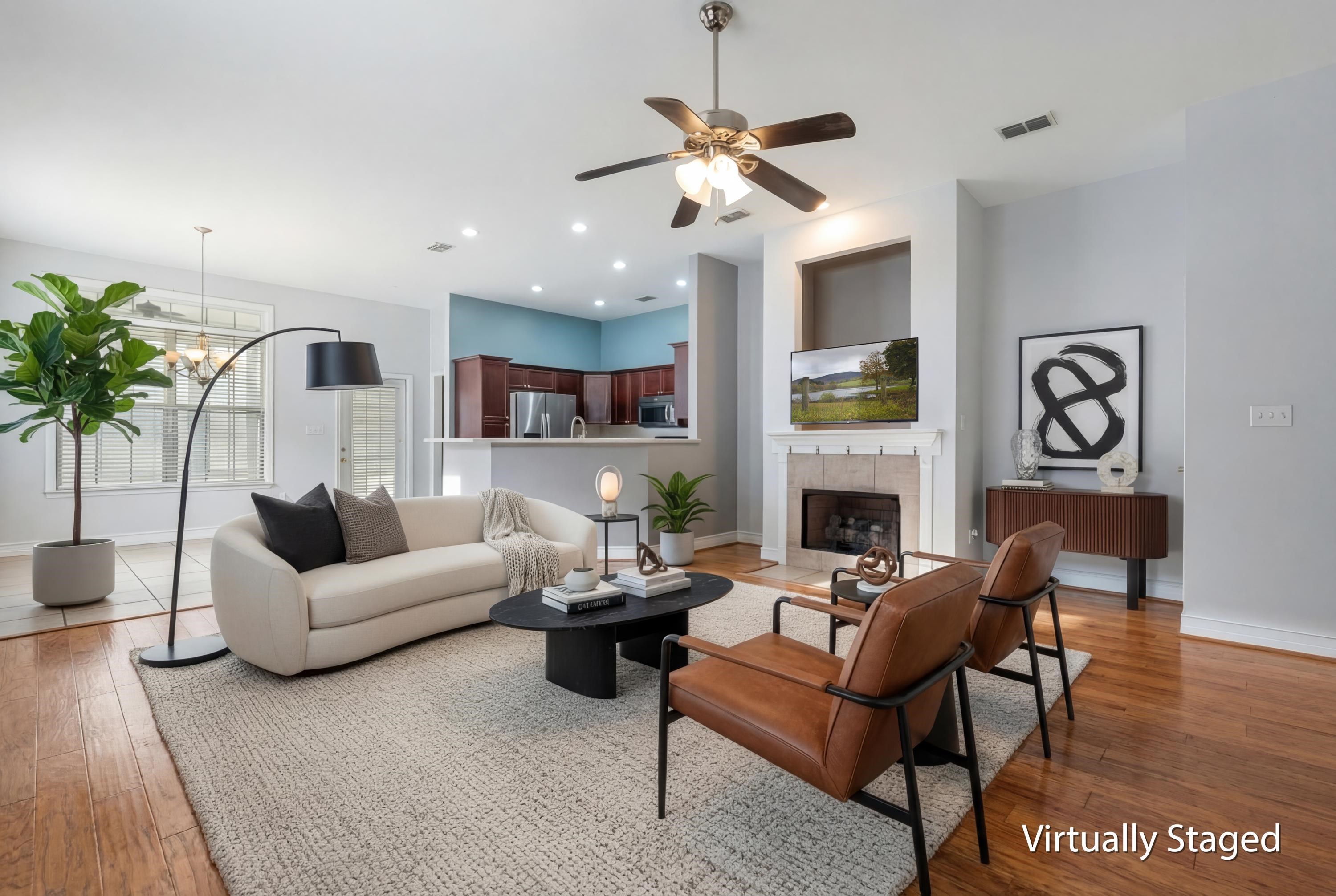 1841 Acorn Ridge Trail Tallahassee, FL 32312 - Photo 3 of 27