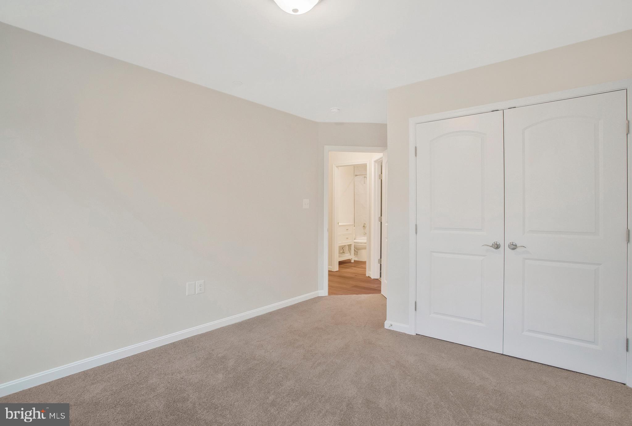 11541 Bootstrap Trail Lusby, MD 20657 - Photo 13 of 24 a view of an empty room