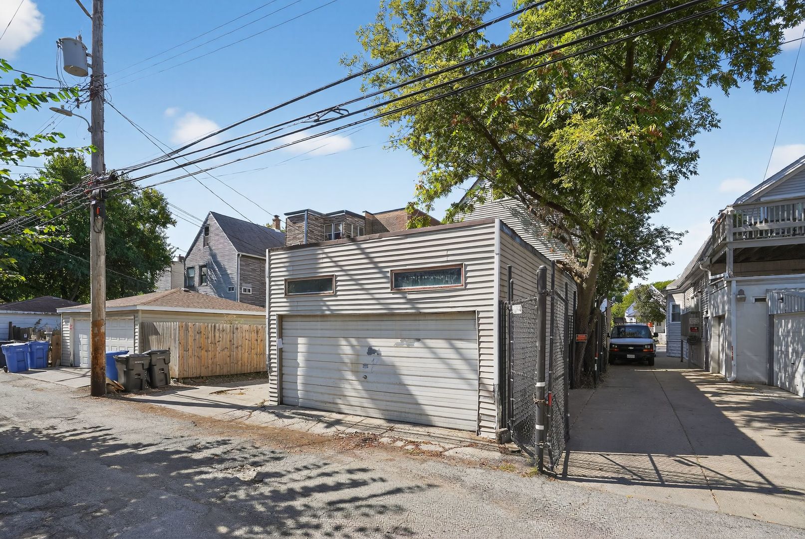 4151 North Pulaski Road Chicago, IL 60641 - Photo 3 of 17