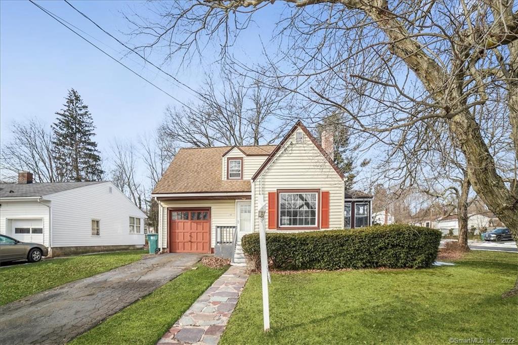 246 Lane Street, Hamden, CT 06514 Compass