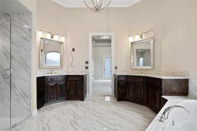 $785,000 | 917 Wood Hollow Way, DeSoto, TX 75115