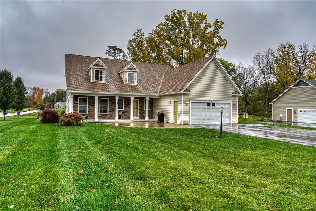189 Webster Road Parma, NY 14559 - Photo 1 of 1