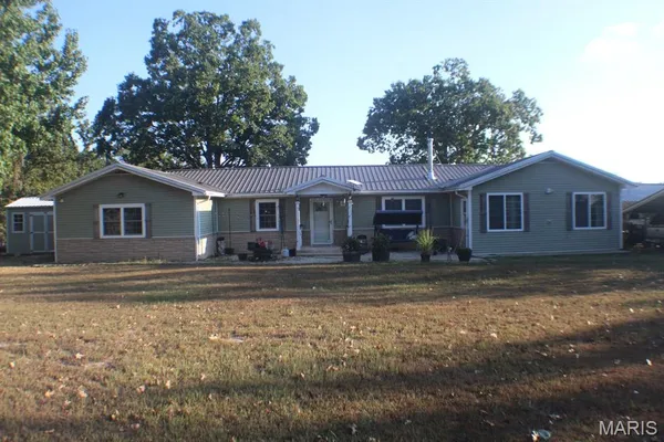 $415,000 | 18400 County Road 7520, Newburg, MO 65550