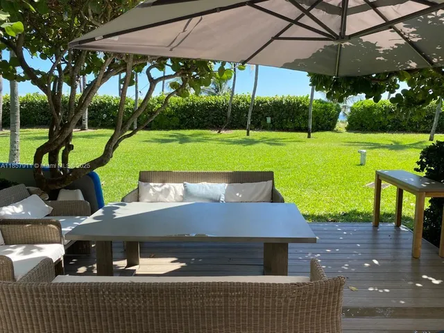 a view of outdoor space yard and patio