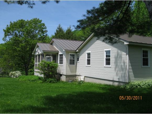 6 Old Stage Road Walpole, NH 03608 - Photo 1 of 1