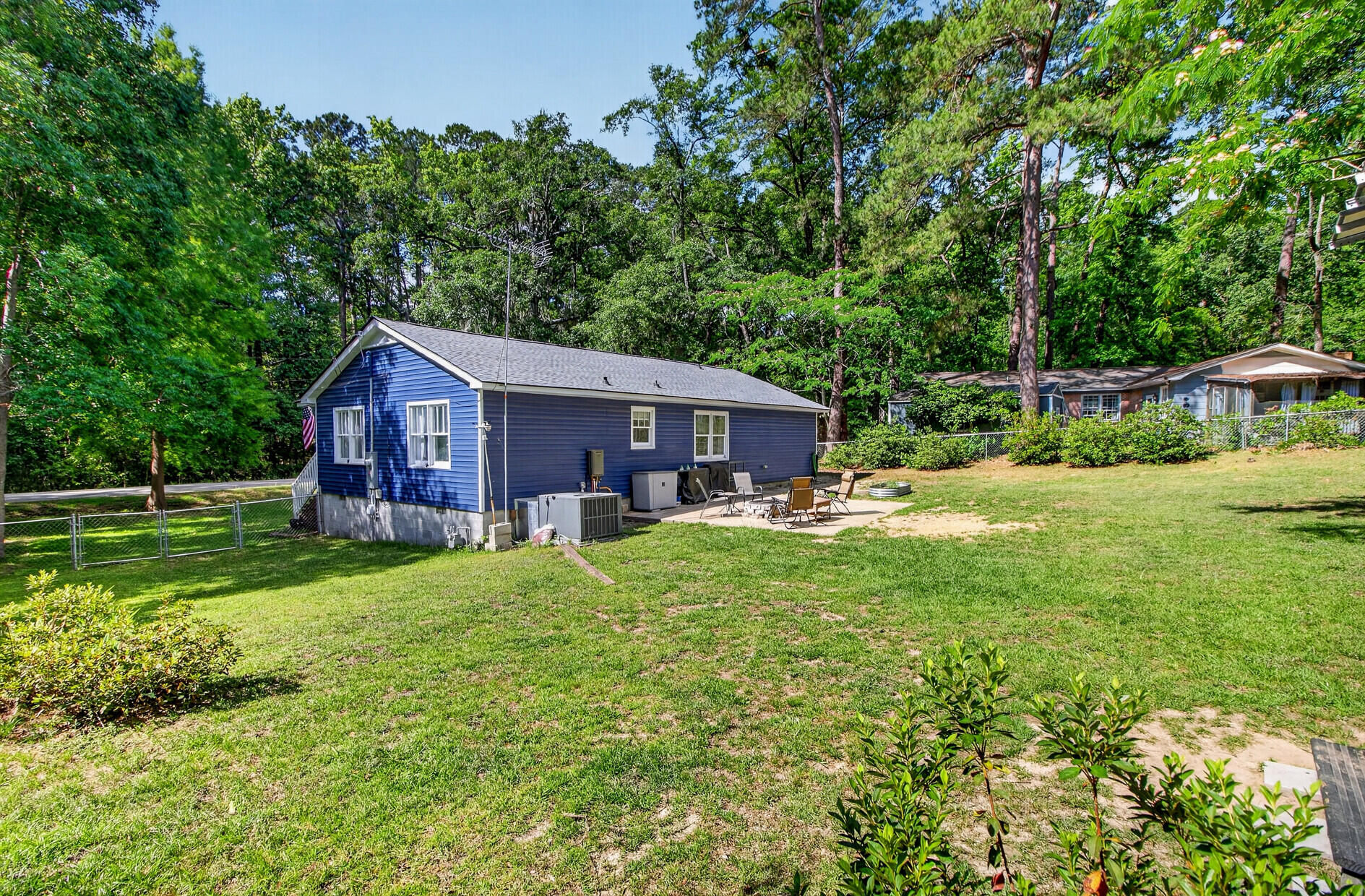 116 Underhill Road Walterboro, SC 29488 - Photo 19 of 30 13___13_mls