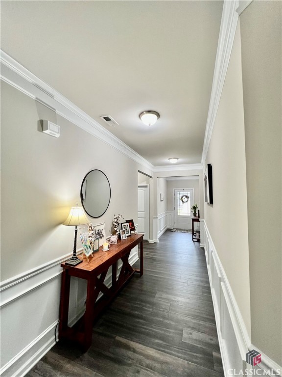 705 Country Ridge Drive Hoschton, GA 30548 - Photo 5 of 29 Gallery Image 5